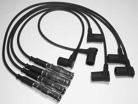 Eurocable EC-4658-C - Augstsprieguma vadu komplekts www.autospares.lv