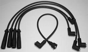 Eurocable EC-4653 - Augstsprieguma vadu komplekts www.autospares.lv