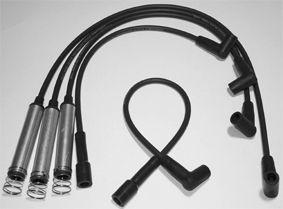 Eurocable EC-4680 - Augstsprieguma vadu komplekts www.autospares.lv