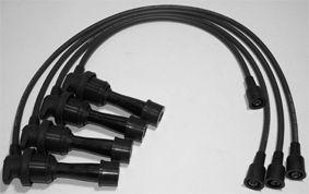 Eurocable EC-4683 - Augstsprieguma vadu komplekts www.autospares.lv