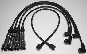 Eurocable EC-4633 - Augstsprieguma vadu komplekts www.autospares.lv