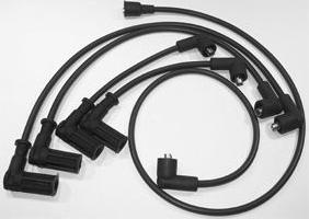 Eurocable EC-4674 - Augstsprieguma vadu komplekts www.autospares.lv