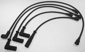 Eurocable EC-4676 - Augstsprieguma vadu komplekts www.autospares.lv