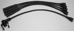 Eurocable EC-4095 - Augstsprieguma vadu komplekts www.autospares.lv