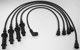 Eurocable EC-4048 - Augstsprieguma vadu komplekts www.autospares.lv