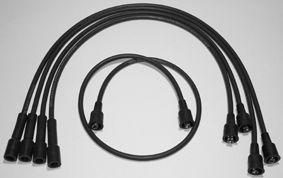 Eurocable EC-4908 - Augstsprieguma vadu komplekts www.autospares.lv