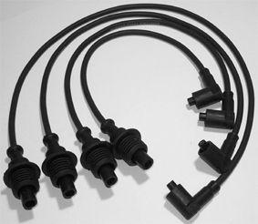 Eurocable EC-4082 - Augstsprieguma vadu komplekts www.autospares.lv