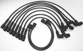 Eurocable EC-4020 - Augstsprieguma vadu komplekts www.autospares.lv