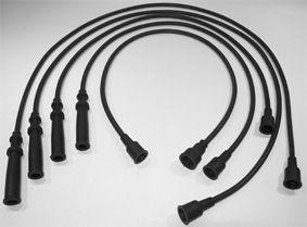 Eurocable EC-4021 - Augstsprieguma vadu komplekts www.autospares.lv