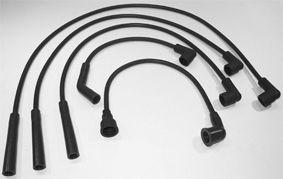 Eurocable EC-4023 - Augstsprieguma vadu komplekts www.autospares.lv