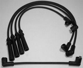 Eurocable EC-4074 - Augstsprieguma vadu komplekts www.autospares.lv