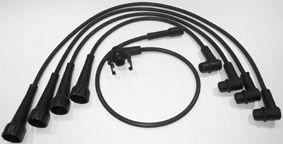 Eurocable EC-4077 - Augstsprieguma vadu komplekts www.autospares.lv