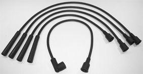 Eurocable EC-4147 - Augstsprieguma vadu komplekts www.autospares.lv