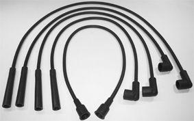 Eurocable EC-4153 - Augstsprieguma vadu komplekts www.autospares.lv