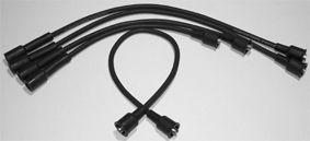 Eurocable EC-4183 - Augstsprieguma vadu komplekts www.autospares.lv