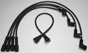 Eurocable EC-4169 - Augstsprieguma vadu komplekts www.autospares.lv