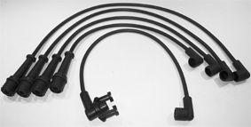 Eurocable EC-4117 - Augstsprieguma vadu komplekts www.autospares.lv