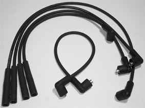 Eurocable EC-4134 - Augstsprieguma vadu komplekts www.autospares.lv