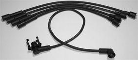 Eurocable EC-4131 - Augstsprieguma vadu komplekts www.autospares.lv