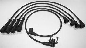 Eurocable EC-4125 - Augstsprieguma vadu komplekts www.autospares.lv