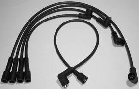 Eurocable EC-4176 - Augstsprieguma vadu komplekts www.autospares.lv