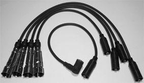 Eurocable EC-4896-C - Augstsprieguma vadu komplekts www.autospares.lv