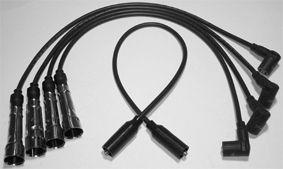 Eurocable EC-4891-C - Augstsprieguma vadu komplekts www.autospares.lv