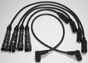 Eurocable EC-4897-C - Augstsprieguma vadu komplekts www.autospares.lv