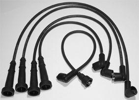 Eurocable EC-4347 - Augstsprieguma vadu komplekts www.autospares.lv