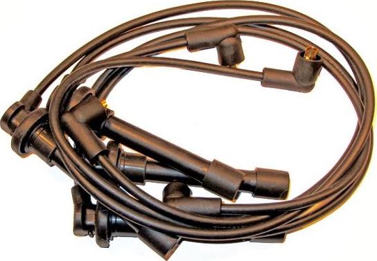 Eurocable EC-4369 - Augstsprieguma vadu komplekts www.autospares.lv