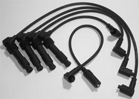 Eurocable EC-4314 - Augstsprieguma vadu komplekts www.autospares.lv