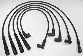 Eurocable EC-4376 - Augstsprieguma vadu komplekts www.autospares.lv