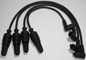 Eurocable EC-4373 - Augstsprieguma vadu komplekts www.autospares.lv