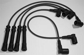 Eurocable EC-4299 - Augstsprieguma vadu komplekts www.autospares.lv