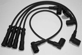 Eurocable EC-4296 - Augstsprieguma vadu komplekts www.autospares.lv