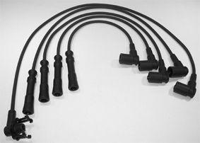 Eurocable EC-4293 - Augstsprieguma vadu komplekts www.autospares.lv