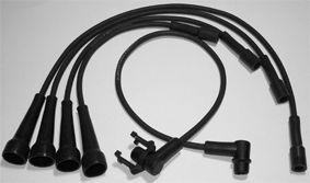 Eurocable EC-4219 - Augstsprieguma vadu komplekts www.autospares.lv