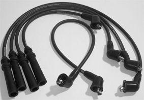 Eurocable EC-4233 - Augstsprieguma vadu komplekts www.autospares.lv