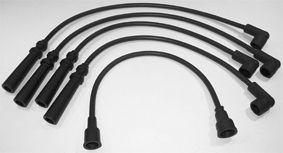 Eurocable EC-4225 - Augstsprieguma vadu komplekts www.autospares.lv