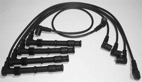 Eurocable EC-4279-C - Augstsprieguma vadu komplekts www.autospares.lv