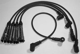 Eurocable EC-4277-C - Augstsprieguma vadu komplekts www.autospares.lv