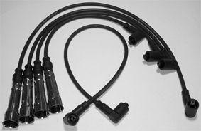 Eurocable EC-4277 - Augstsprieguma vadu komplekts www.autospares.lv