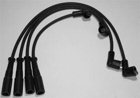 Eurocable EC-4749 - Augstsprieguma vadu komplekts www.autospares.lv