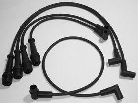 Eurocable EC-4764 - Augstsprieguma vadu komplekts www.autospares.lv