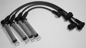 Eurocable EC-4716 - Augstsprieguma vadu komplekts www.autospares.lv