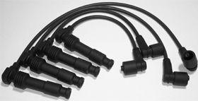 Eurocable EC-4717 - Augstsprieguma vadu komplekts www.autospares.lv