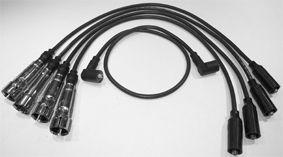 Eurocable EC-4789-C - Augstsprieguma vadu komplekts www.autospares.lv