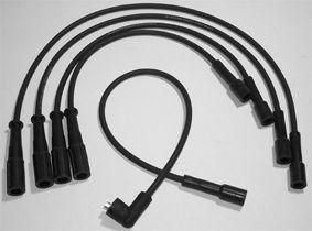 Eurocable EC-4786 - Augstsprieguma vadu komplekts www.autospares.lv