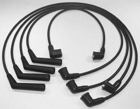 Eurocable EC-4724 - Augstsprieguma vadu komplekts www.autospares.lv