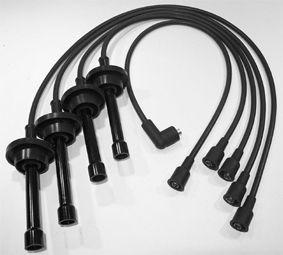 Eurocable EC-4775 - Augstsprieguma vadu komplekts www.autospares.lv